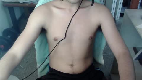 Flea online show from September 30, 3:28 am