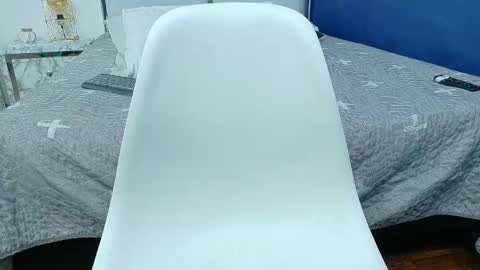 Ambar  online show from February 18, 9:53 pm