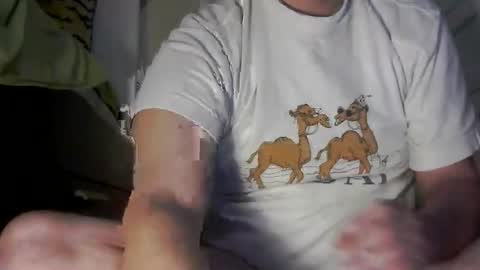 hornyman ita online show from November 3, 3:46 pm