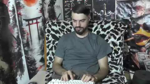 hornymaster online show from November 13, 6:16 am