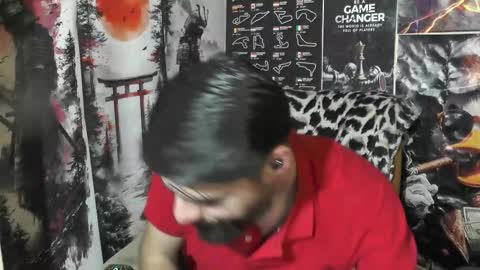 hornymaster online show from December 2, 3:16 am