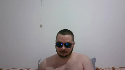 hornymonkey991 online show from April 19, 6:10 pm