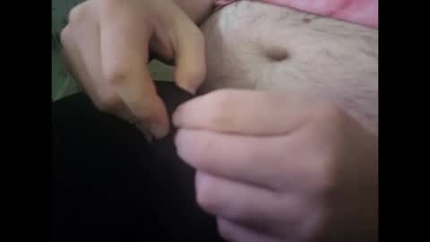 Say hi if horny online show from October 12, 5:59 pm