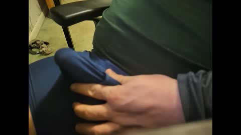 Say hi if horny online show from February 28, 4:49 am