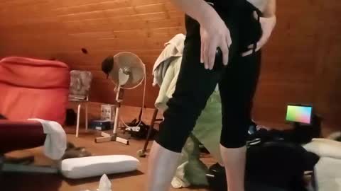 hornypaul84 online show from September 19, 11:51 pm