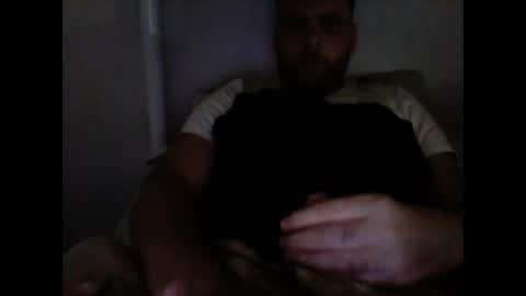 hornyrapper88 online show from September 19, 4:33 pm