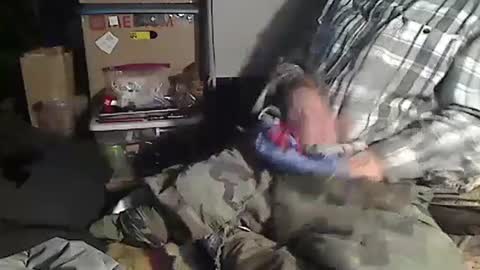 hornyscott666 online show from February 2, 6:47 am