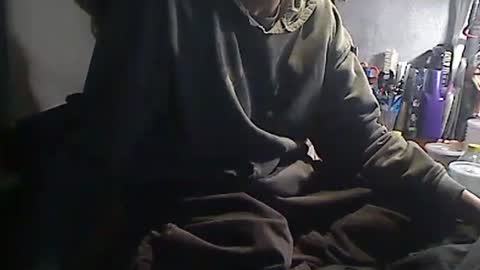 hornyscott666 online show from February 1, 7:26 am