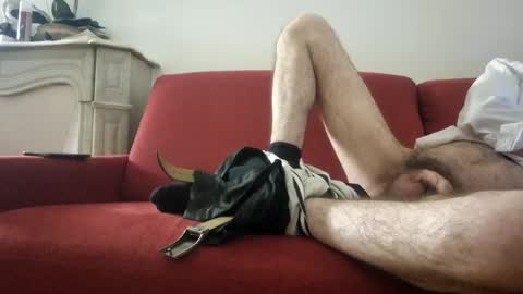 hornyslavefrance online show from December 30, 4:29 pm