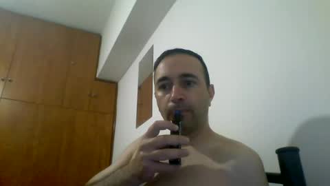 hornysnake69 online show from June 15, 7:39 pm