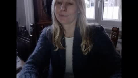 Hornyssima online show from November 17, 3:25 pm