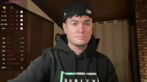 Hornytightboy89 online show from February 1, 2:30 am