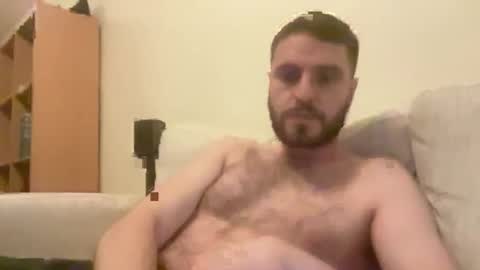 Horny247 online show from February 8, 1:33 pm