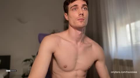 Travis online show from December 19, 9:27 am