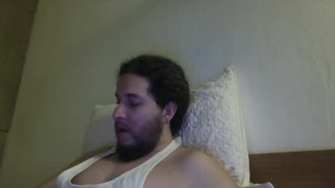 hornyogi online show from March 21, 3:23 am