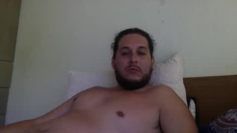 hornyogi online show from April 23, 4:41 pm