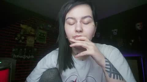 Messalina Horror online show from February 18, 1:11 pm