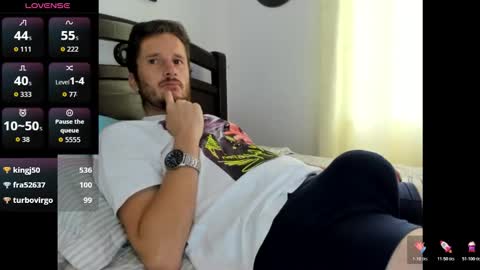 horse_man2 online show from January 17, 11:52 am