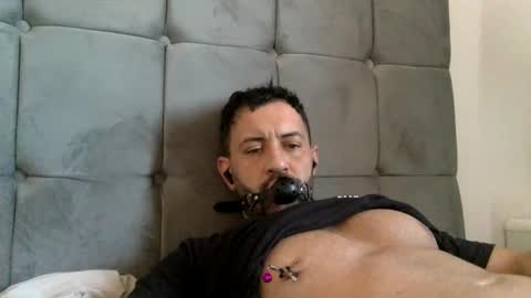 Chriss90 online show from March 9, 12:43 pm