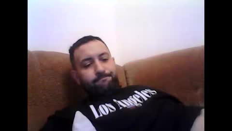 Chriss90 online show from December 16, 9:14 am