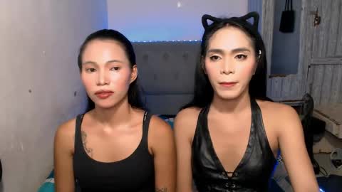 horsecock_arianna online show from April 28, 7:07 pm