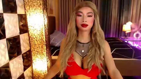 horsecockjanets online show from October 27, 6:30 pm