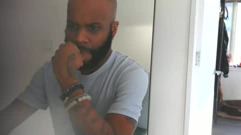 Horus00 online show from January 20, 2:03 pm