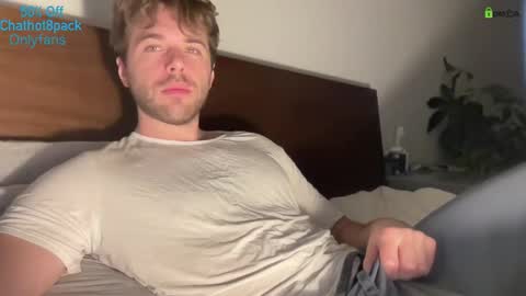 Edward aka Wolf online show from February 3, 8:57 pm