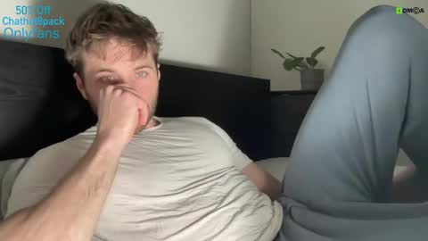 Edward aka Wolf online show from February 16, 4:42 am