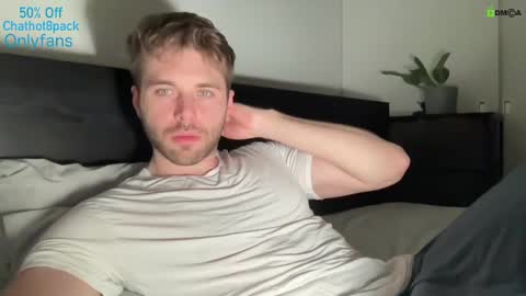 Edward aka Wolf online show from February 7, 3:34 am