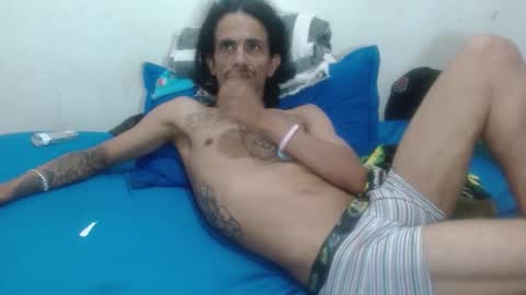 Private open online show from October 26, 2:23 am