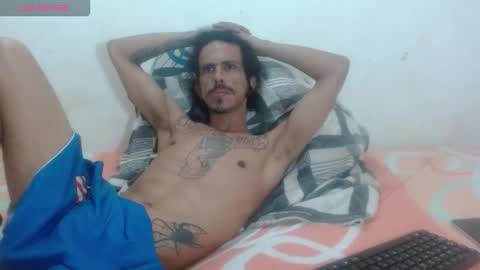 Private open online show from November 6, 2:03 am