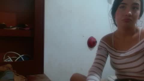 hot_and_complacent_latin online show from November 18, 2:42 pm