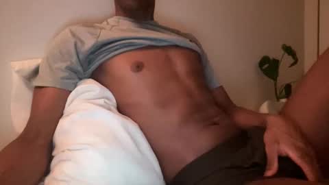 Ben online show from April 16, 8:47 am