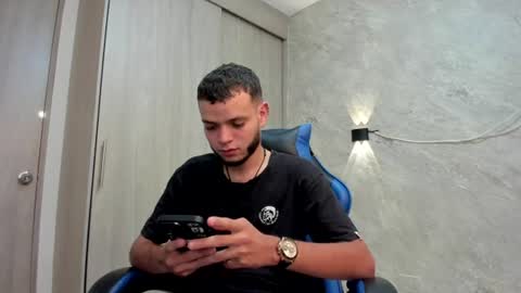 hot bad boy69 online show from June 23, 9:54 pm