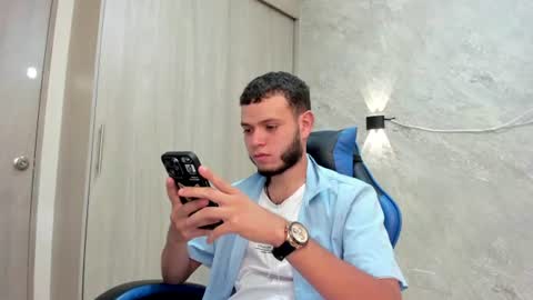 hot bad boy69 online show from July 5, 10:06 pm