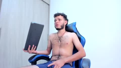 hot bad boy69 online show from July 2, 3:34 am