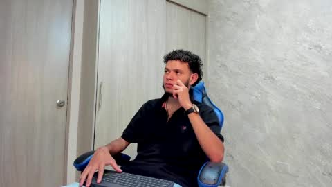 hot bad boy69 online show from April 10, 10:14 pm