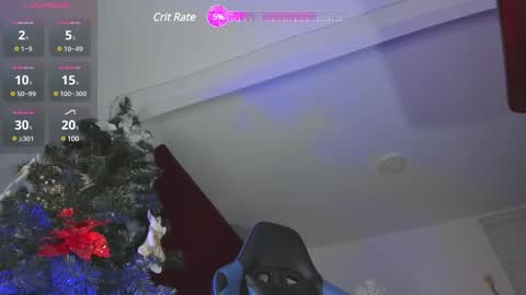 Jessica Rivera online show from February 19, 4:12 am