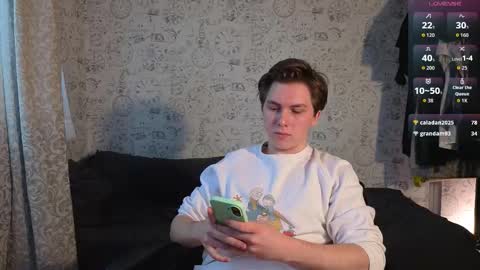 Oscar  online show from November 30, 12:56 pm