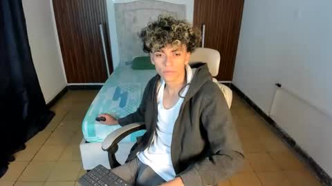 hot bunny online show from November 25, 10:03 am