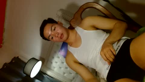 chan chan online show from April 3, 12:01 pm