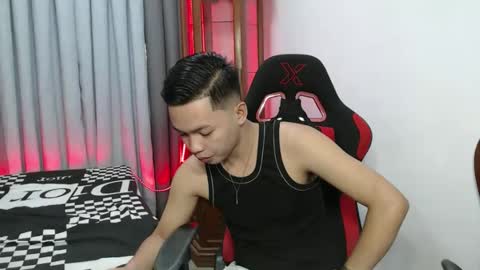 chan chan online show from November 10, 1:52 am