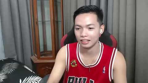 chan chan online show from October 11, 12:26 am
