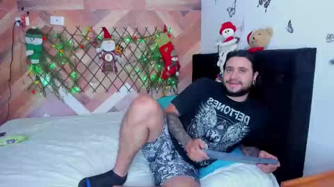 Emily  Christian online show from December 2, 11:14 pm