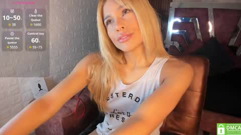 Valery online show from March 29, 10:50 am