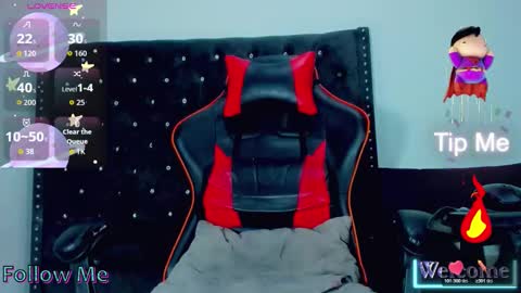 destinyk online show from October 26, 8:48 am