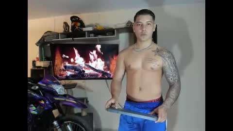 junior online show from April 21, 3:24 am