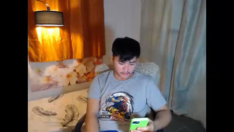 hot_emmanuel online show from April 10, 3:12 am