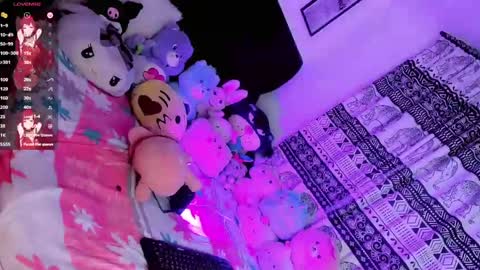 Valens online show from June 3, 12:46 am